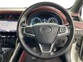 2016 Toyota Harrier Hybrid