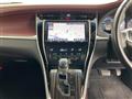2016 Toyota Harrier Hybrid