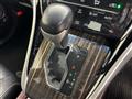 2016 Toyota Harrier Hybrid