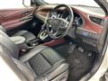 2016 Toyota Harrier Hybrid