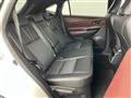 2016 Toyota Harrier Hybrid