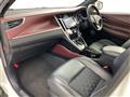 2016 Toyota Harrier Hybrid