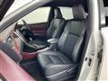 2016 Toyota Harrier Hybrid