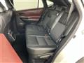 2016 Toyota Harrier Hybrid