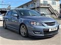 2007 Mazda Axela Sport