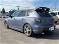 2007 Mazda Axela Sport