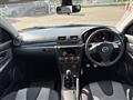 2007 Mazda Axela Sport
