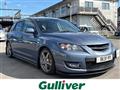 2007 Mazda Axela Sport