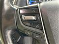 2017 Toyota Alphard Hybrid