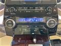 2017 Toyota Alphard Hybrid
