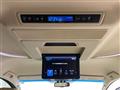 2017 Toyota Alphard Hybrid