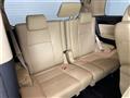 2017 Toyota Alphard Hybrid