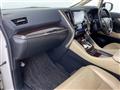 2017 Toyota Alphard Hybrid