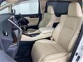 2017 Toyota Alphard Hybrid