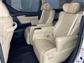 2017 Toyota Alphard Hybrid