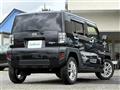 2022 Daihatsu Taft