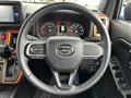 2022 Daihatsu Taft