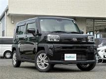 2022 Daihatsu Taft