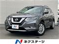2019 Nissan X-Trail