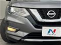 2019 Nissan X-Trail