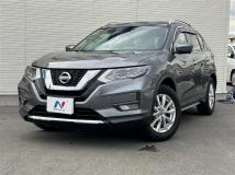 2019 Nissan X-Trail