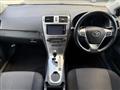 2014 Toyota Avensis Wagon