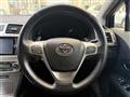 2014 Toyota Avensis Wagon