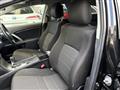 2014 Toyota Avensis Wagon
