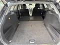 2014 Toyota Avensis Wagon