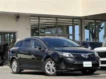 2014 Toyota Avensis Wagon