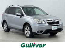 2013 Subaru Forester