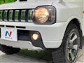 2011 Suzuki Jimny