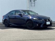 2013 Lexus IS