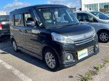 2016 Suzuki Spacia