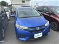 2015 Honda Fit Hybrid