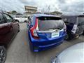 2015 Honda Fit Hybrid