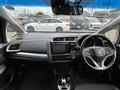 2015 Honda Fit Hybrid
