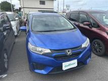 2015 Honda Fit Hybrid