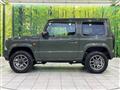 2019 Suzuki Jimny
