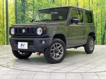 2019 Suzuki Jimny