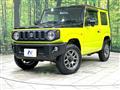 2019 Suzuki Jimny