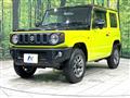 2019 Suzuki Jimny