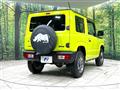 2019 Suzuki Jimny