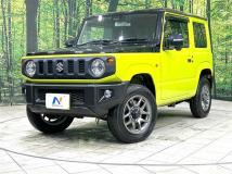 2019 Suzuki Jimny