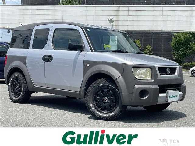 2003 Honda Element