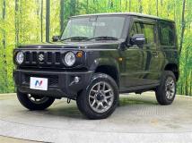2021 Suzuki Jimny
