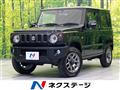 2021 Suzuki Jimny