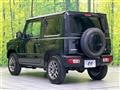 2021 Suzuki Jimny