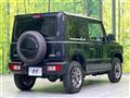 2021 Suzuki Jimny
