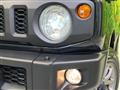 2021 Suzuki Jimny